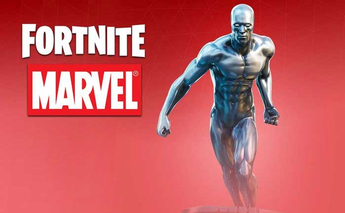 Detail How To Get Silver Groot Fortnite Nomer 53