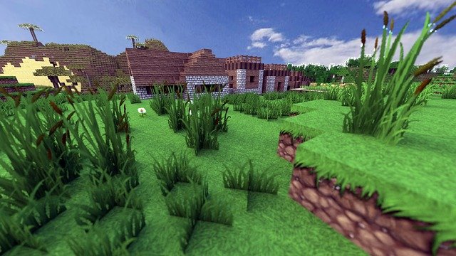 Detail How To Get Sugar Cane Seeds In Minecraft Nomer 32
