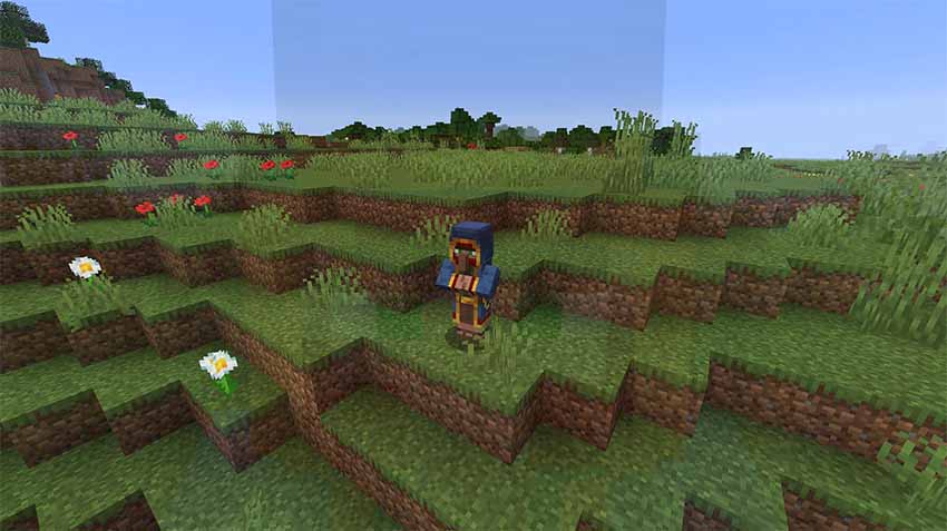 Detail How To Get Sugar Cane Seeds In Minecraft Nomer 34