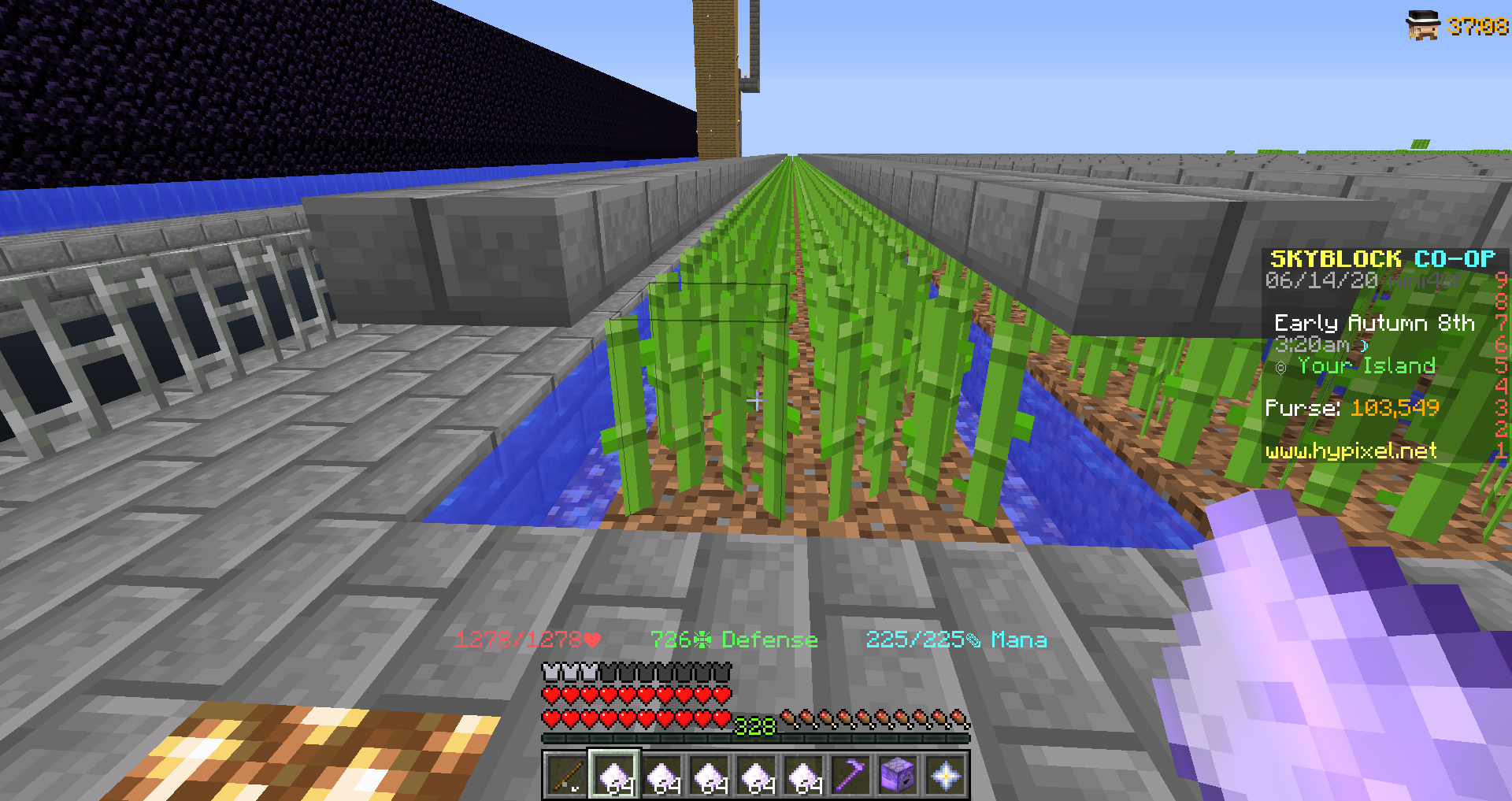 Detail How To Get Sugar Cane Seeds In Minecraft Nomer 35
