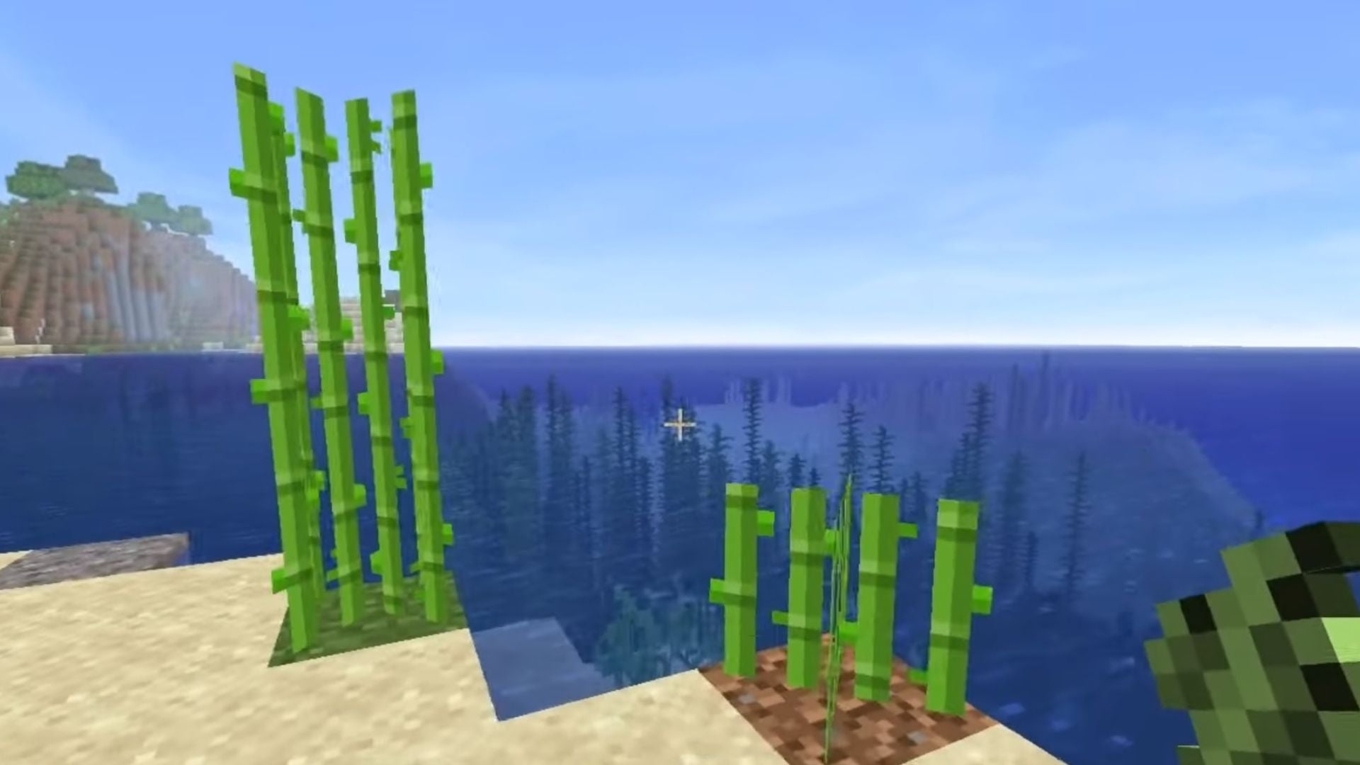 Detail How To Get Sugar Cane Seeds In Minecraft Nomer 38