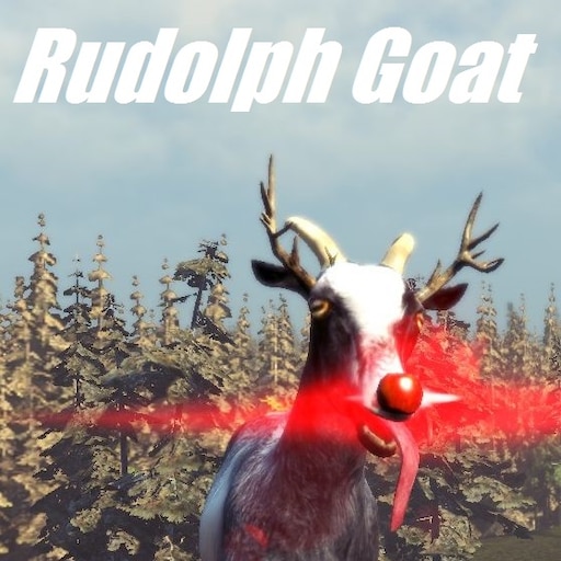 Detail How To Get The Tornado Goat In Goat Simulator Nomer 28