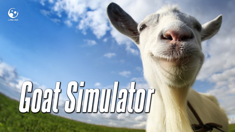 Detail How To Get The Tornado Goat In Goat Simulator Nomer 29