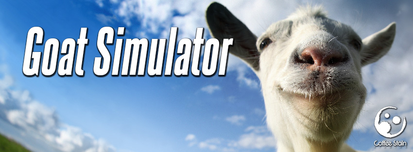 Detail How To Get The Tornado Goat In Goat Simulator Nomer 46