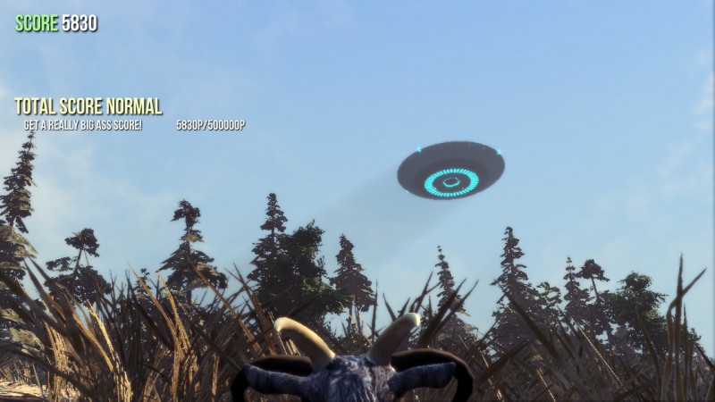 Detail How To Get The Tornado Goat In Goat Simulator Ios Nomer 50
