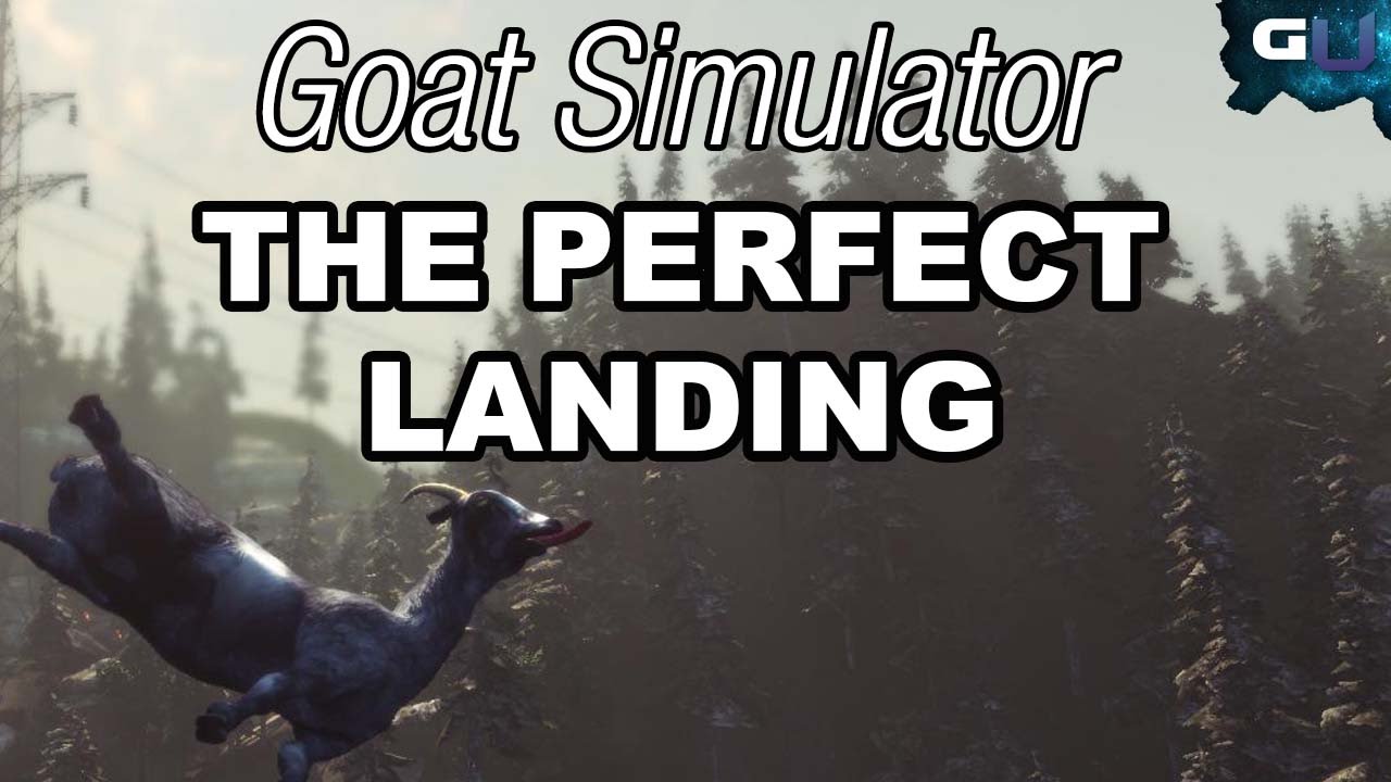 Detail How To Get The Tornado Goat In Goat Simulator Ios Nomer 52