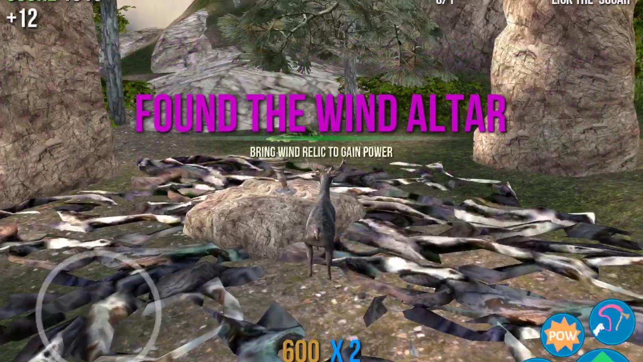 Detail How To Get The Tornado Goat On Goat Simulator Nomer 2