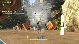 Detail How To Get The Tornado Goat On Goat Simulator Nomer 25