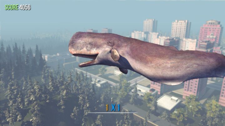 Detail How To Get The Tornado Goat On Goat Simulator Nomer 34