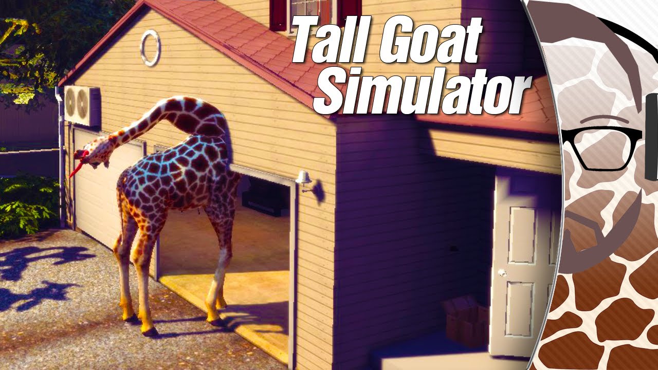 Detail How To Get The Whale In Goat Simulator Nomer 26