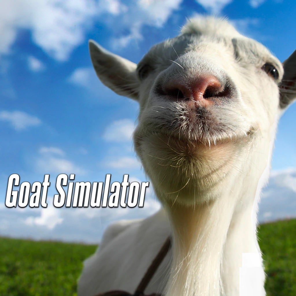 Detail How To Get The Whale In Goat Simulator Nomer 31