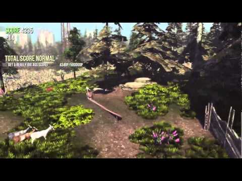 Detail How To Get The Whale In Goat Simulator Nomer 51