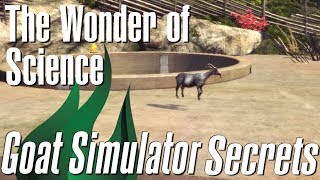 Detail How To Get The Whale In Goat Simulator Nomer 52