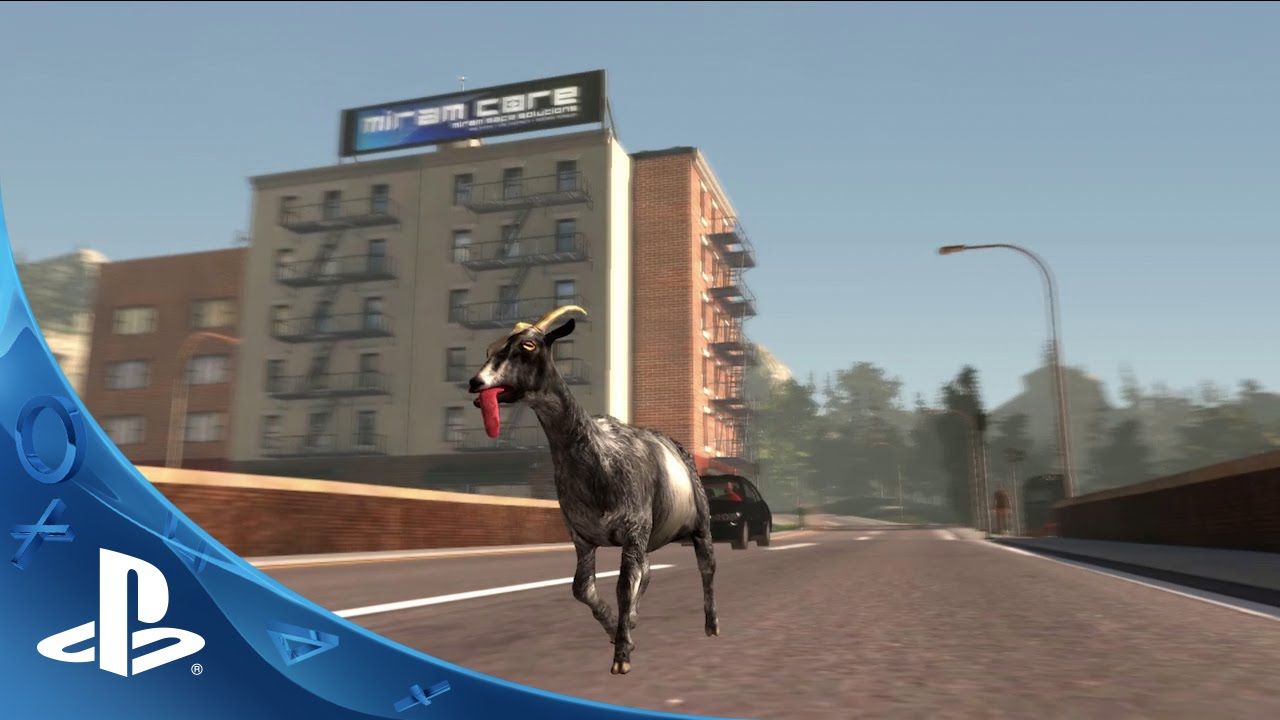 Detail How To Get The Whale In Goat Simulator Nomer 55