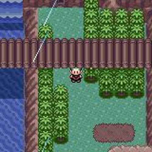 Detail How To Get To Route 119 In Pokemon Emerald Nomer 23