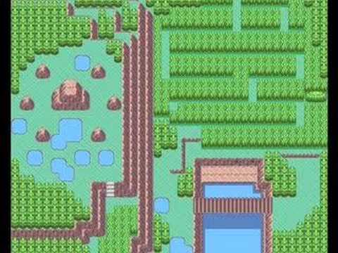 Detail How To Get To Route 119 In Pokemon Emerald Nomer 34