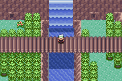 Detail How To Get To Route 119 In Pokemon Emerald Nomer 7