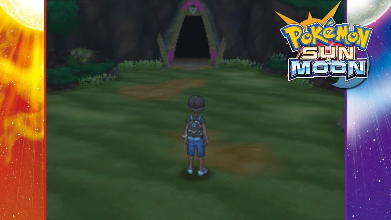 Detail How To Get To The Lighthouse Pokemon Sun And Moon Nomer 18