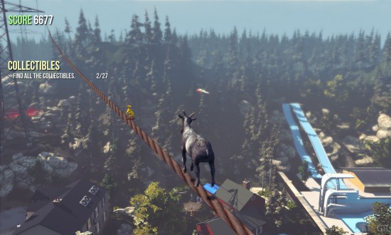 Detail How To Get Tornado Goat In Goat Simulator Nomer 46