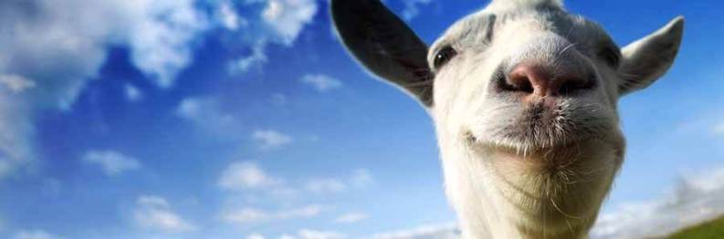 Download How To Get Tornado Goat In Goat Simulator Nomer 8