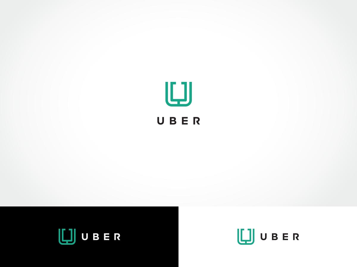 Detail How To Get Uber Logo Nomer 54