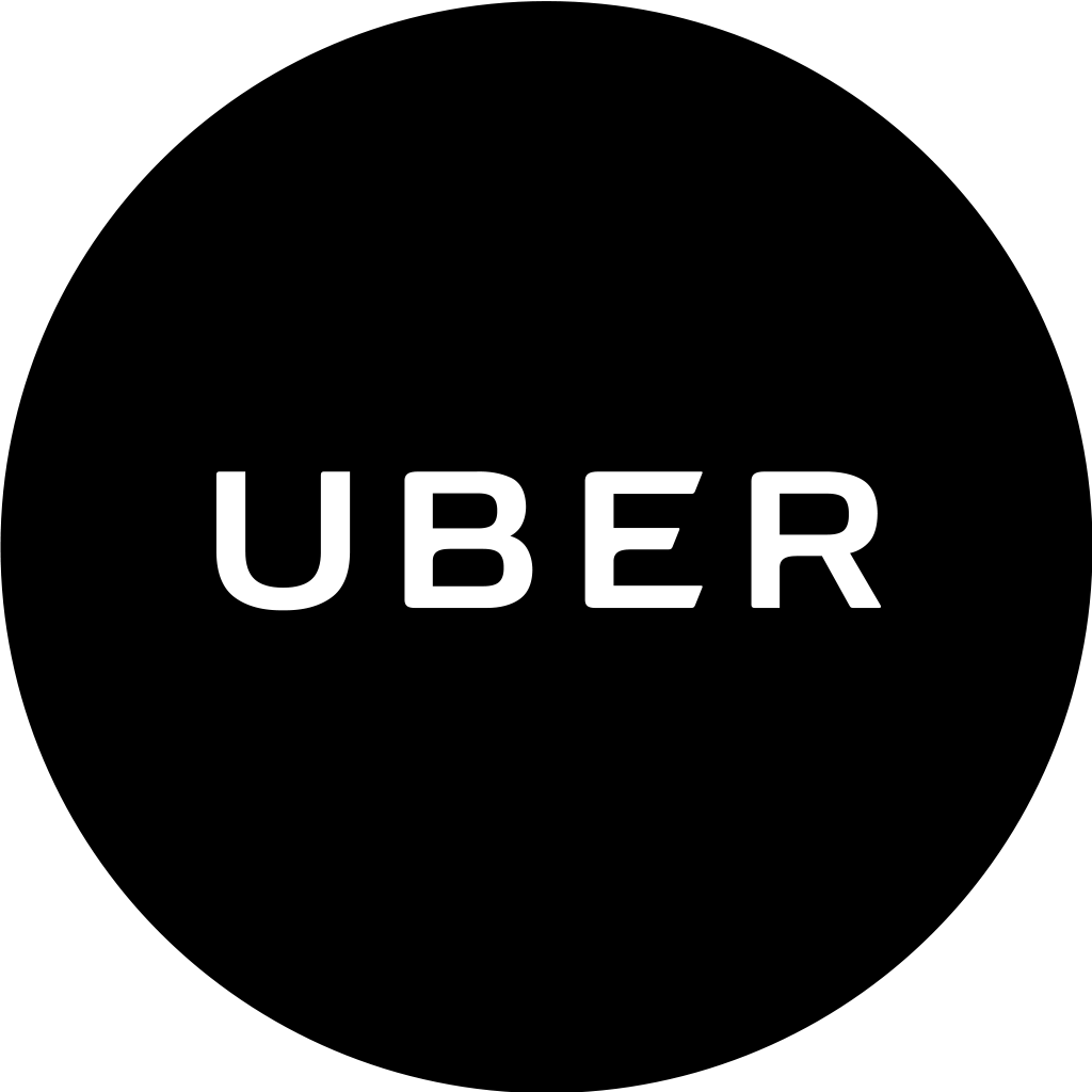 Detail How To Get Uber Logo Nomer 6