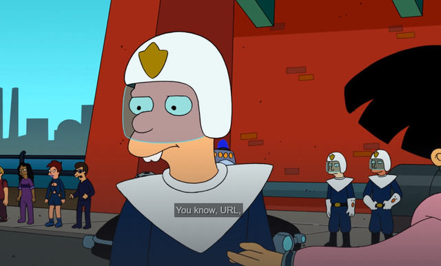 Detail How To Get Url In Futurama Nomer 22