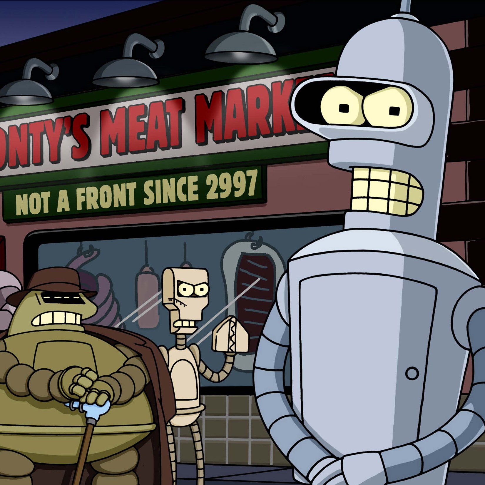 Detail How To Get Url In Futurama Nomer 24