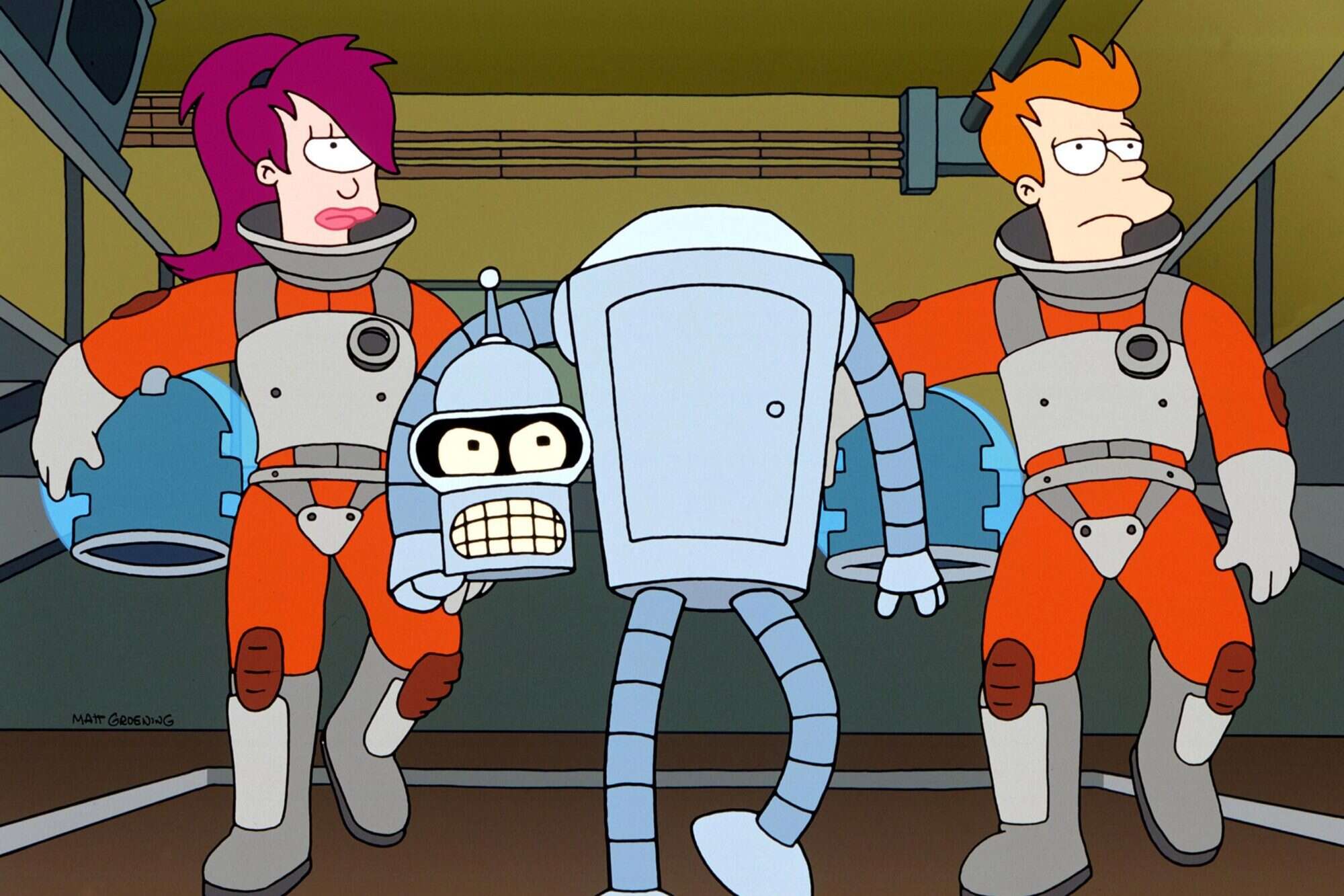 Detail How To Get Url In Futurama Nomer 37