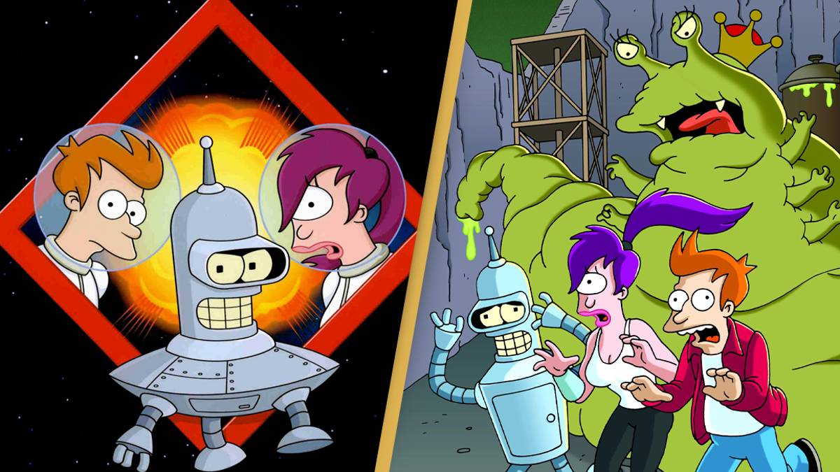 Detail How To Get Url In Futurama Nomer 47