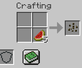 Detail How To Get Watermelon Seeds In Minecraft Nomer 2