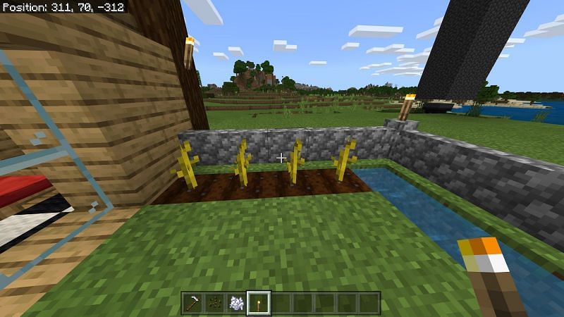 Detail How To Get Watermelon Seeds In Minecraft Nomer 13