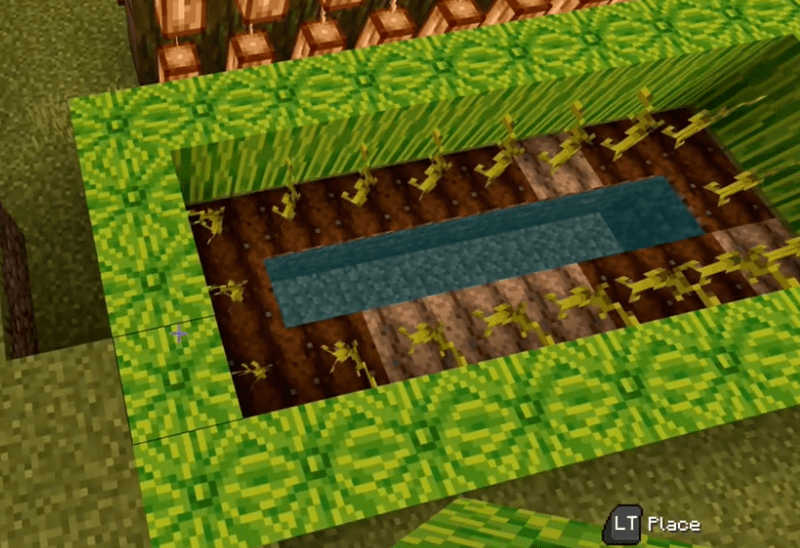 Detail How To Get Watermelon Seeds In Minecraft Nomer 14