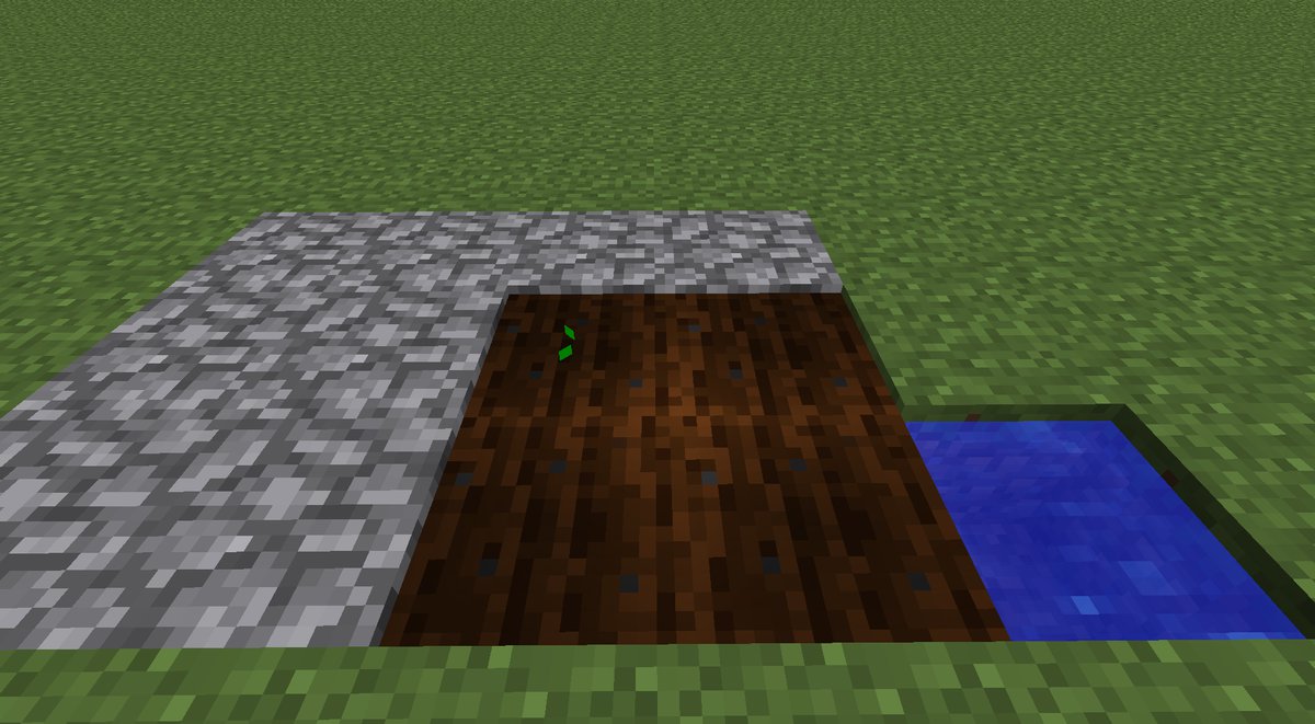 Detail How To Get Watermelon Seeds In Minecraft Nomer 20