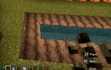 Detail How To Get Watermelon Seeds In Minecraft Nomer 47