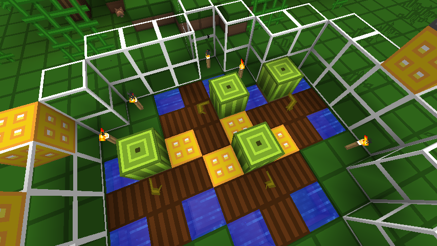 Detail How To Get Watermelon Seeds In Minecraft Nomer 48