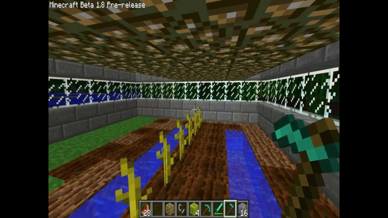 Detail How To Get Watermelon Seeds Minecraft Nomer 9