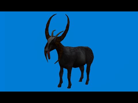 Detail How To Get Whale Goat In Goat Simulator Nomer 55
