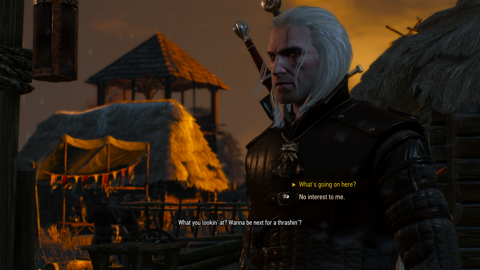 Detail How To Get White Gull Witcher 3 Nomer 42