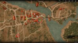 Detail How To Get White Gull Witcher 3 Nomer 47