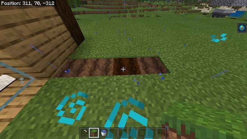 Detail How To Grow Melon Minecraft Nomer 23