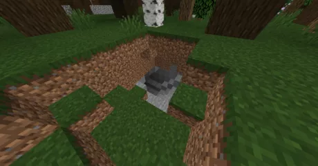 Detail How To Grow Melon Minecraft Nomer 44
