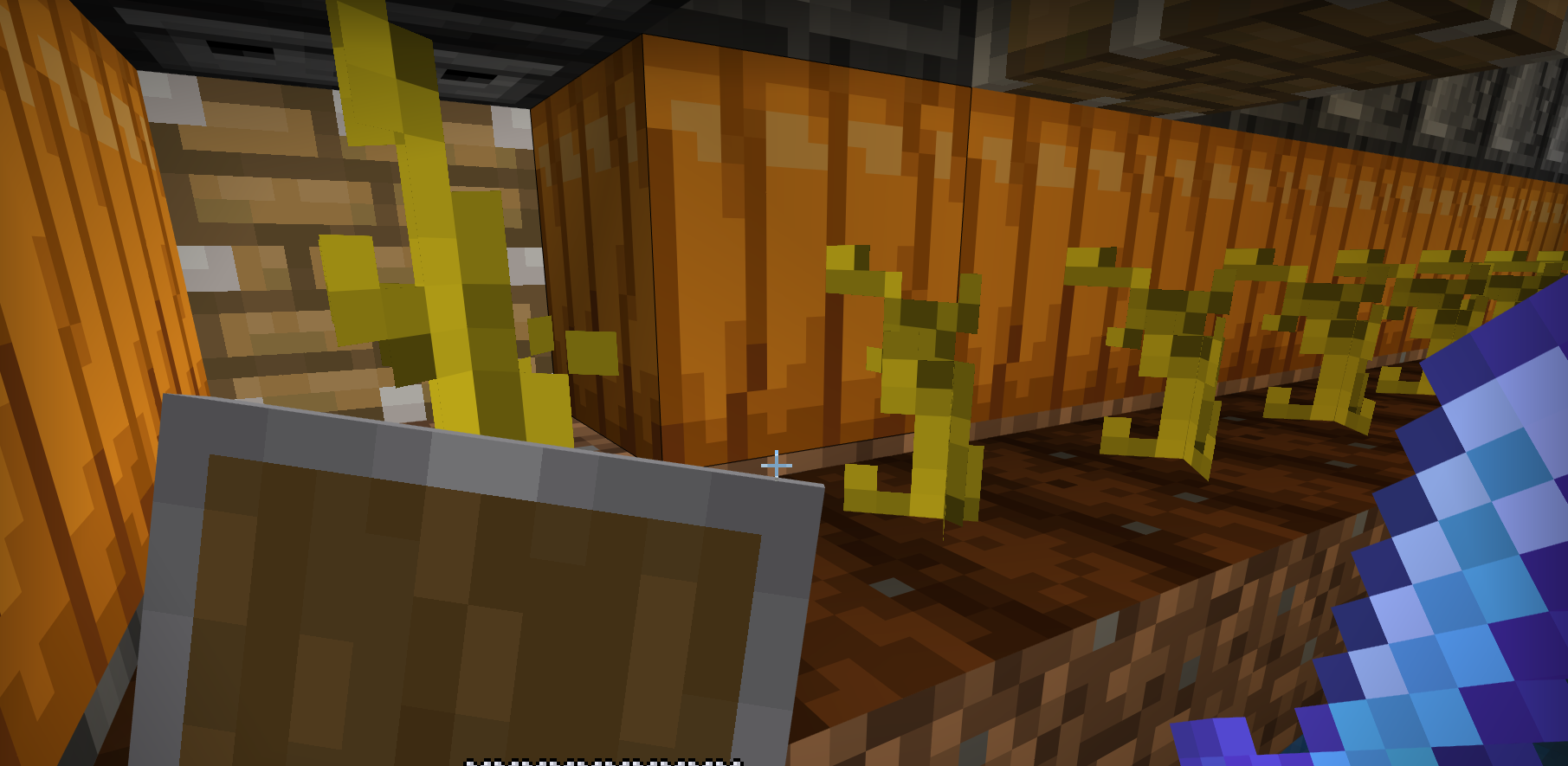 Detail How To Grow Melon Minecraft Nomer 52