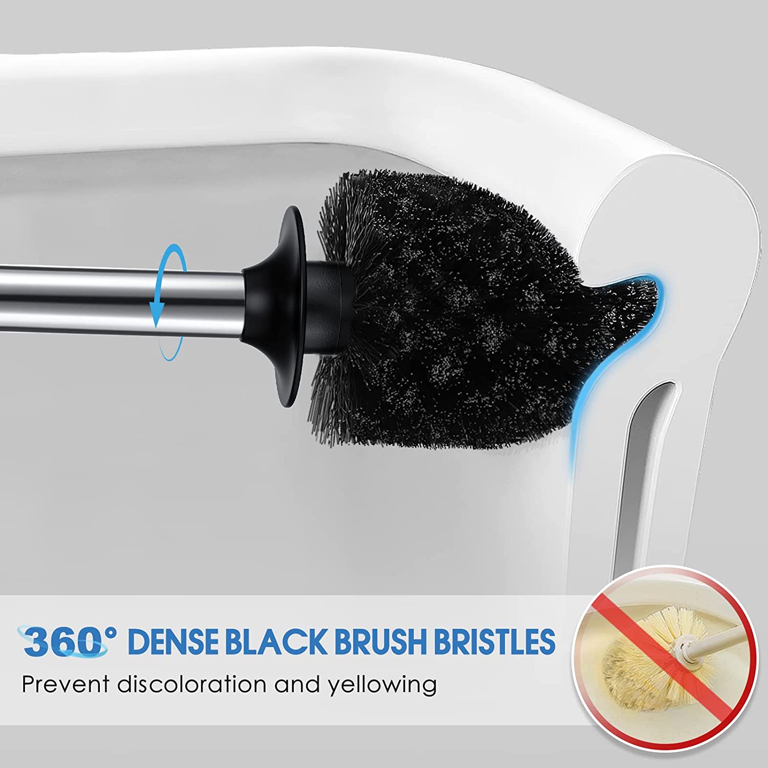 Detail How To Hide Plunger And Toilet Brush Nomer 49