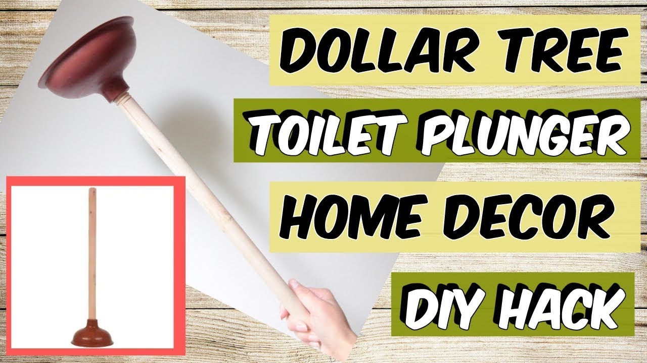 Detail How To Hide Plunger And Toilet Brush Nomer 53