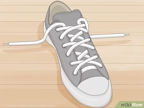 Detail How To Hide Shoelaces On Vans Nomer 11