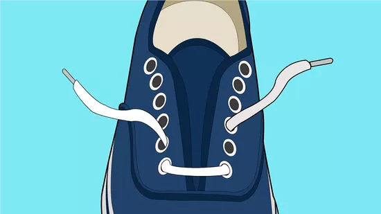 Detail How To Hide Shoelaces On Vans Nomer 18