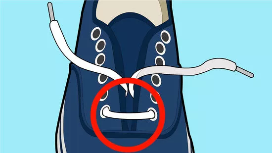 Detail How To Hide Shoelaces On Vans Nomer 40