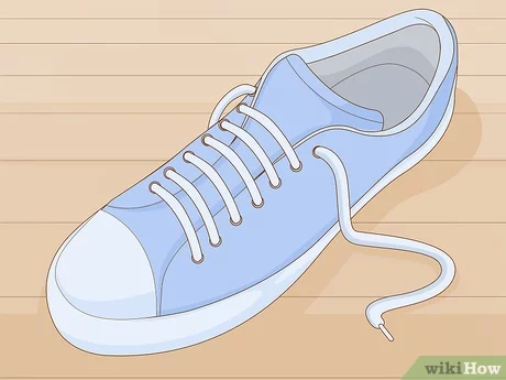 Detail How To Hide Shoelaces On Vans Nomer 10