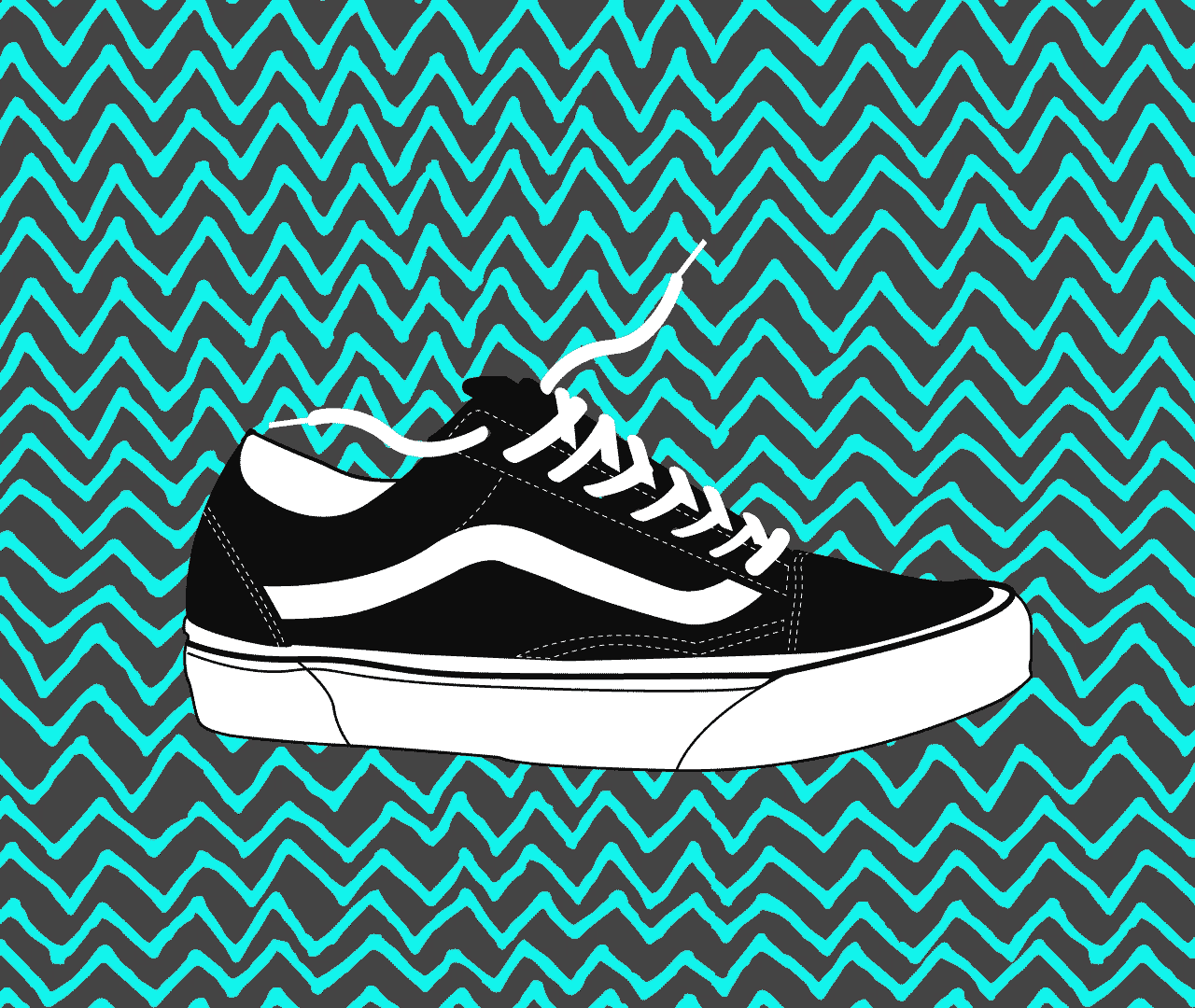 Detail How To Hide Shoelaces Vans Nomer 24